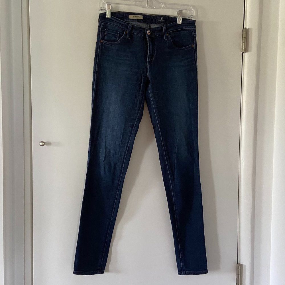 AG Adriano Goldschmied Jeans, size US 27R
